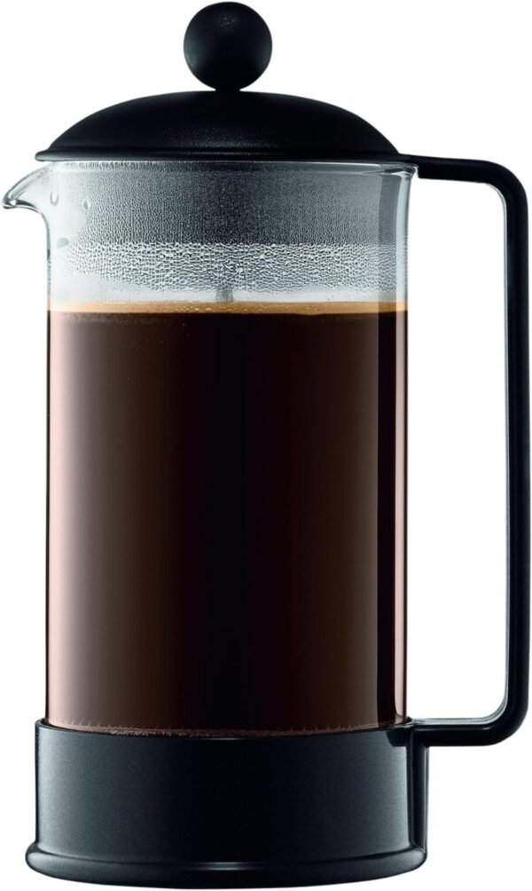 Bodum 34 oz Brazil French Press Coffee Maker