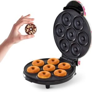Dash Mini Donut Maker Machine